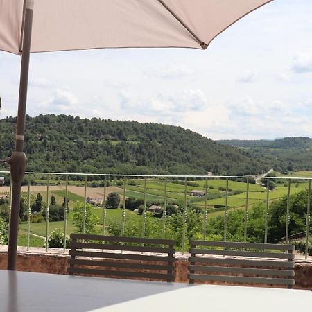 L'Ensoleillee Villa Menerbes Luaran gambar