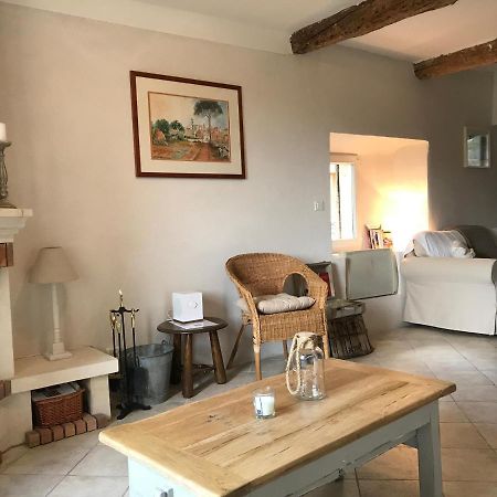 L'Ensoleillee Villa Menerbes Luaran gambar