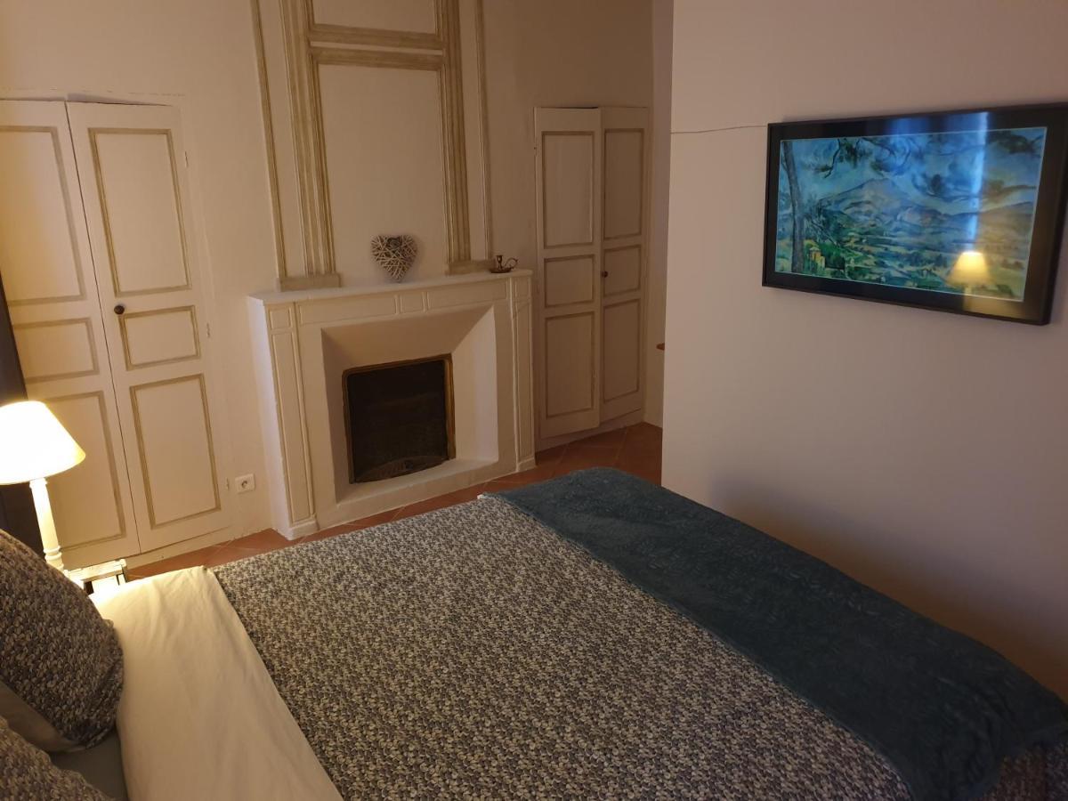 L'Ensoleillee Villa Menerbes Luaran gambar