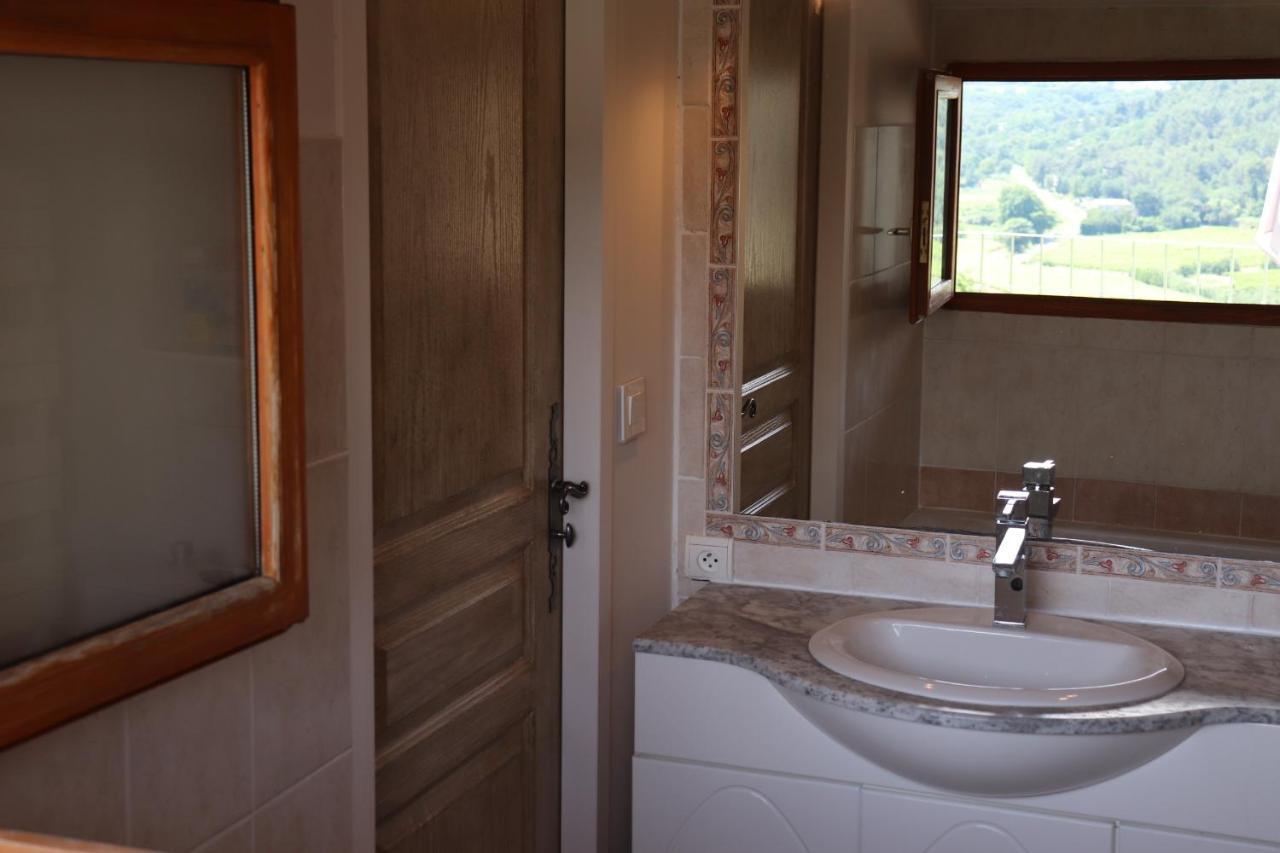 L'Ensoleillee Villa Menerbes Luaran gambar