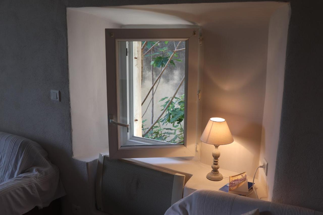 L'Ensoleillee Villa Menerbes Luaran gambar