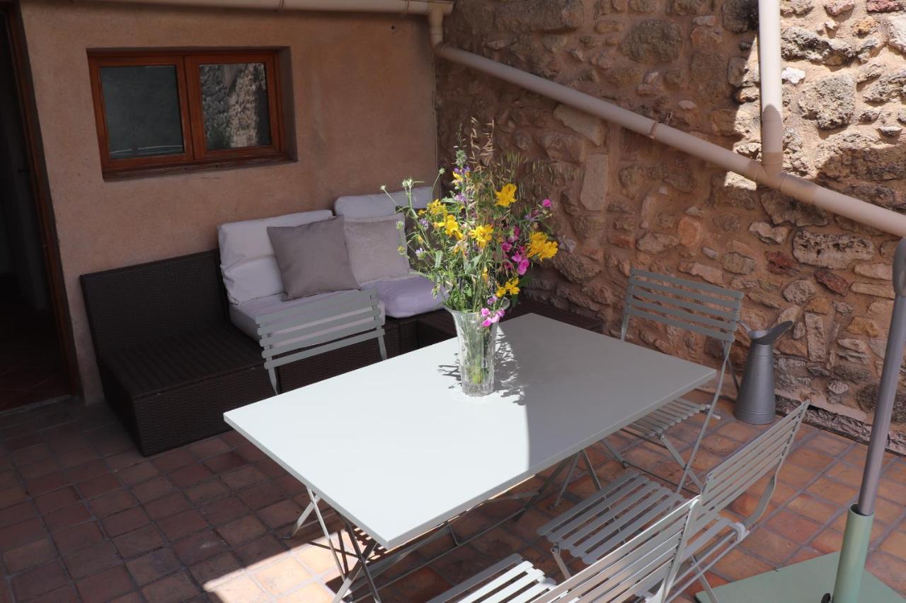 L'Ensoleillee Villa Menerbes Luaran gambar