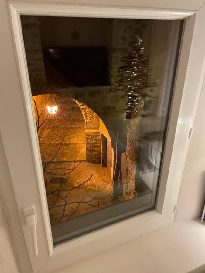 L'Ensoleillee Villa Menerbes Luaran gambar