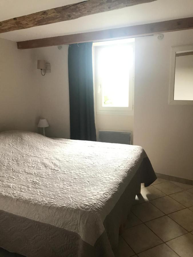 L'Ensoleillee Villa Menerbes Luaran gambar