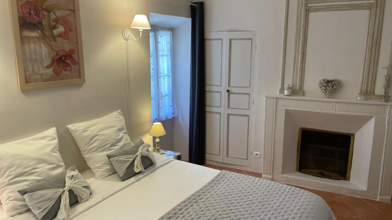 L'Ensoleillee Villa Menerbes Luaran gambar