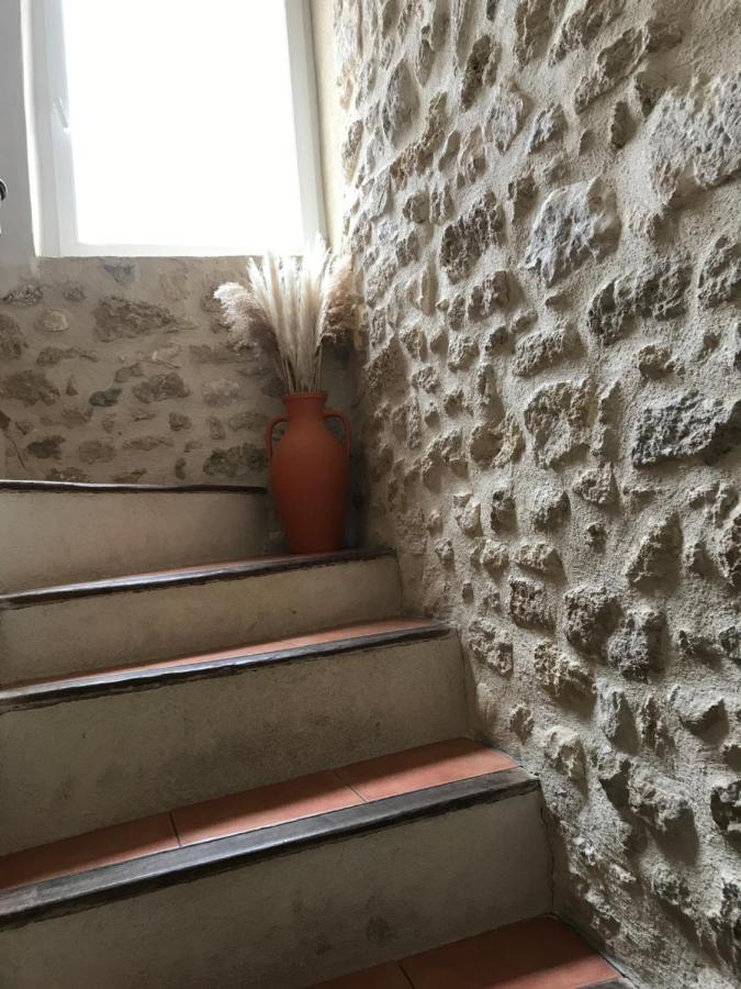 L'Ensoleillee Villa Menerbes Luaran gambar