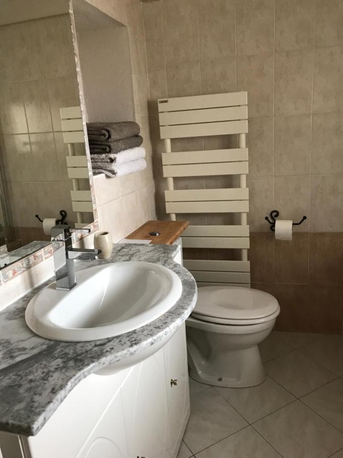 L'Ensoleillee Villa Menerbes Luaran gambar
