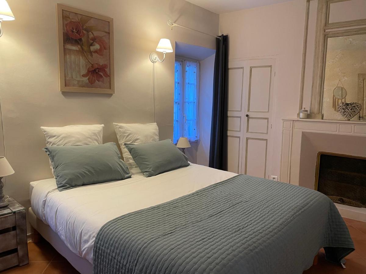 L'Ensoleillee Villa Menerbes Luaran gambar